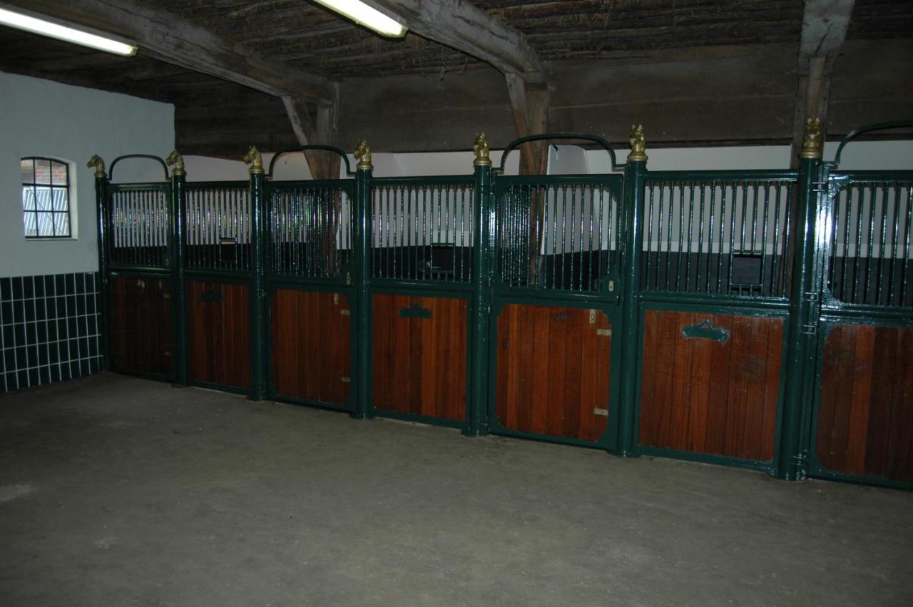 Erve Het Roolvink Boerderij Appartementen 40-50 M2 Енсхеде Екстериор снимка