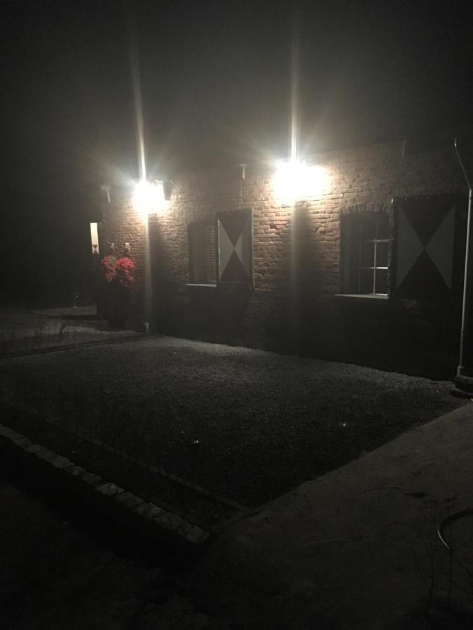 Erve Het Roolvink Boerderij Appartementen 40-50 M2 Енсхеде Екстериор снимка
