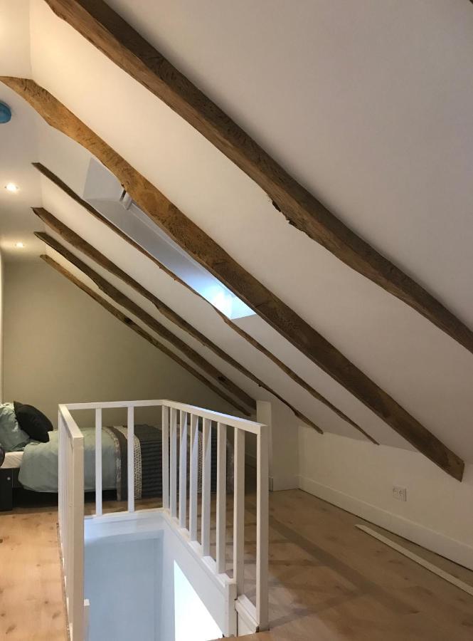 Erve Het Roolvink Boerderij Appartementen 40-50 M2 Енсхеде Екстериор снимка