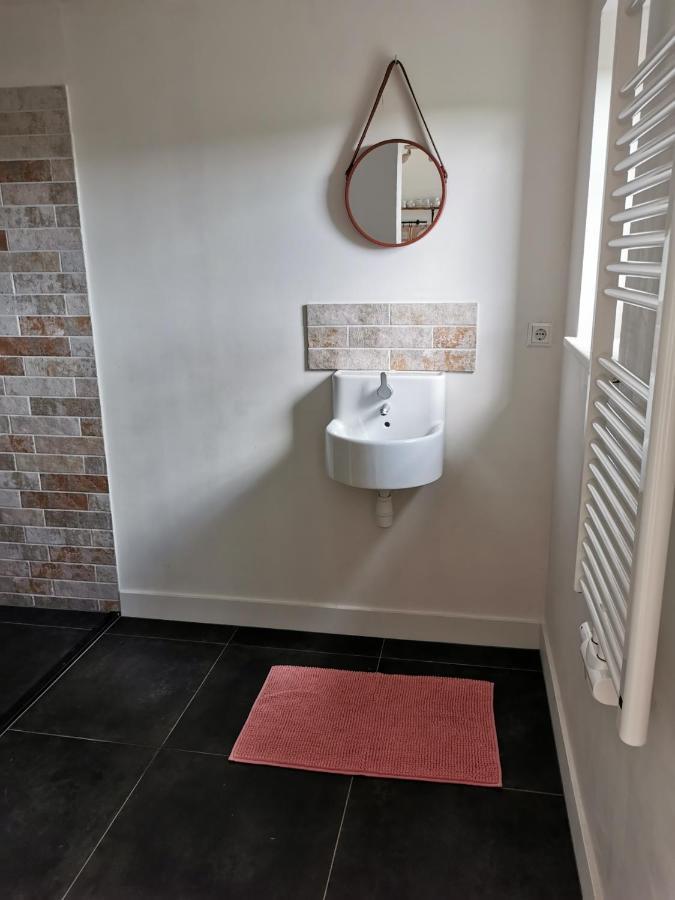 Erve Het Roolvink Boerderij Appartementen 40-50 M2 Енсхеде Екстериор снимка