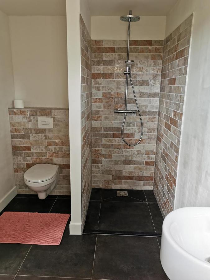 Erve Het Roolvink Boerderij Appartementen 40-50 M2 Енсхеде Екстериор снимка