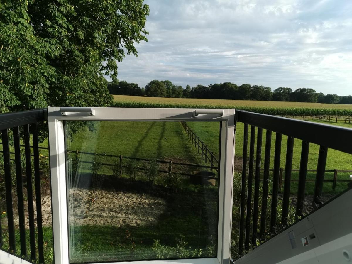 Erve Het Roolvink Boerderij Appartementen 40-50 M2 Енсхеде Екстериор снимка