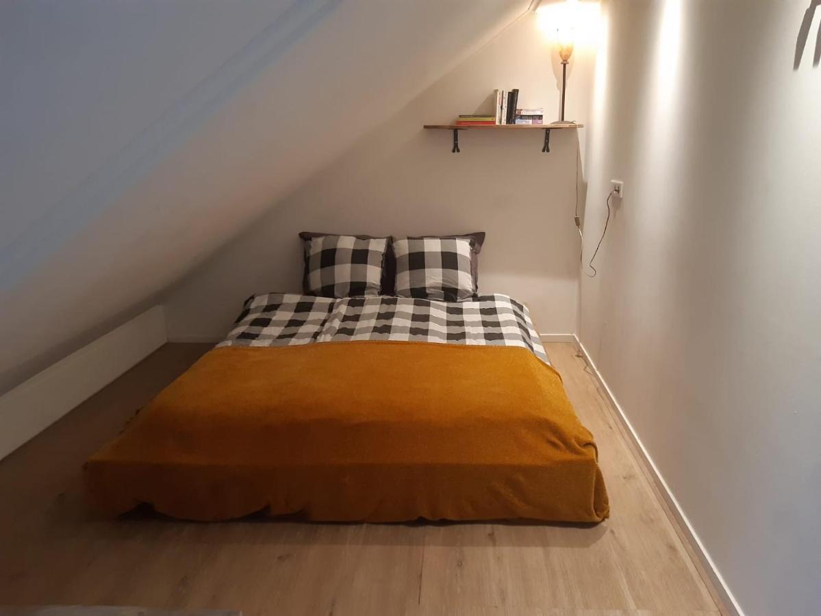 Erve Het Roolvink Boerderij Appartementen 40-50 M2 Енсхеде Екстериор снимка