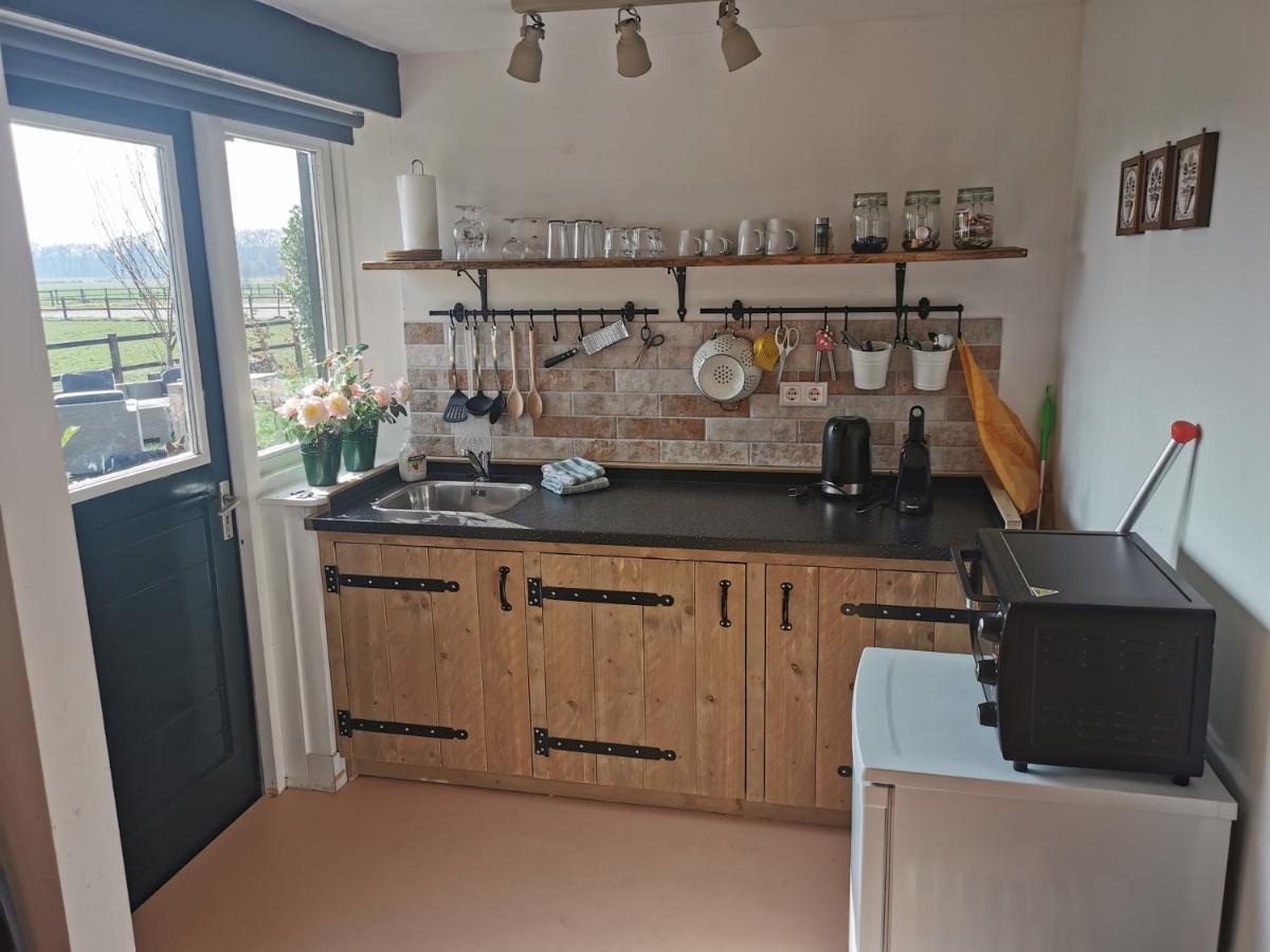 Erve Het Roolvink Boerderij Appartementen 40-50 M2 Енсхеде Екстериор снимка