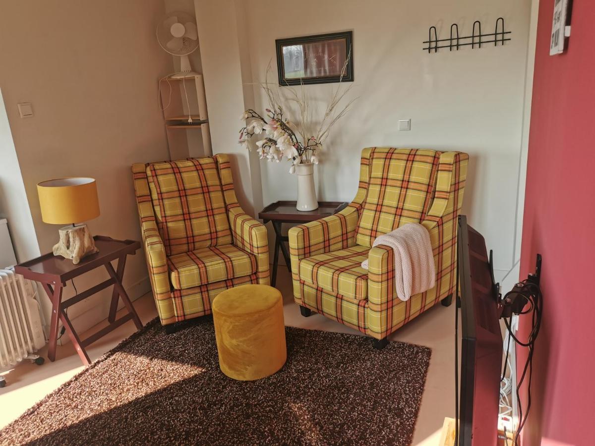 Erve Het Roolvink Boerderij Appartementen 40-50 M2 Енсхеде Екстериор снимка