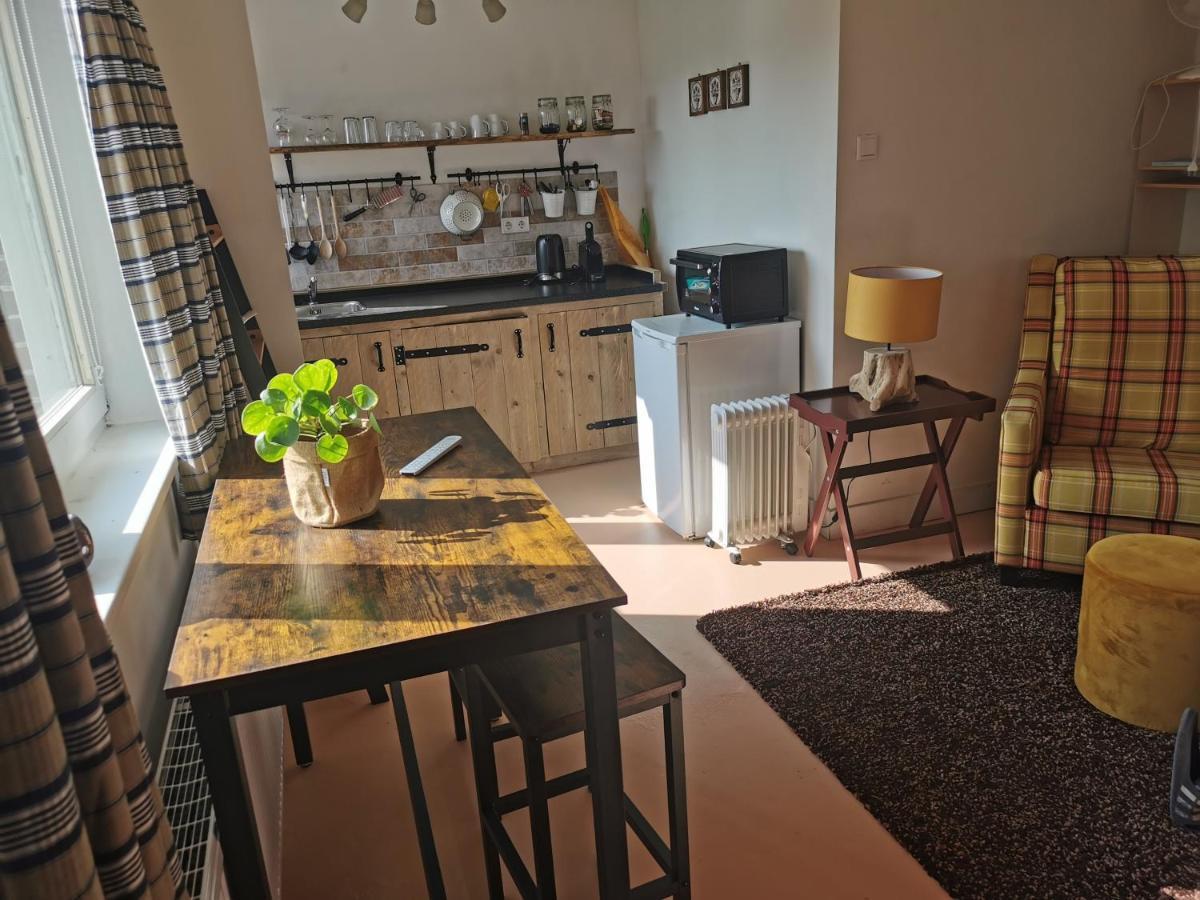 Erve Het Roolvink Boerderij Appartementen 40-50 M2 Енсхеде Екстериор снимка