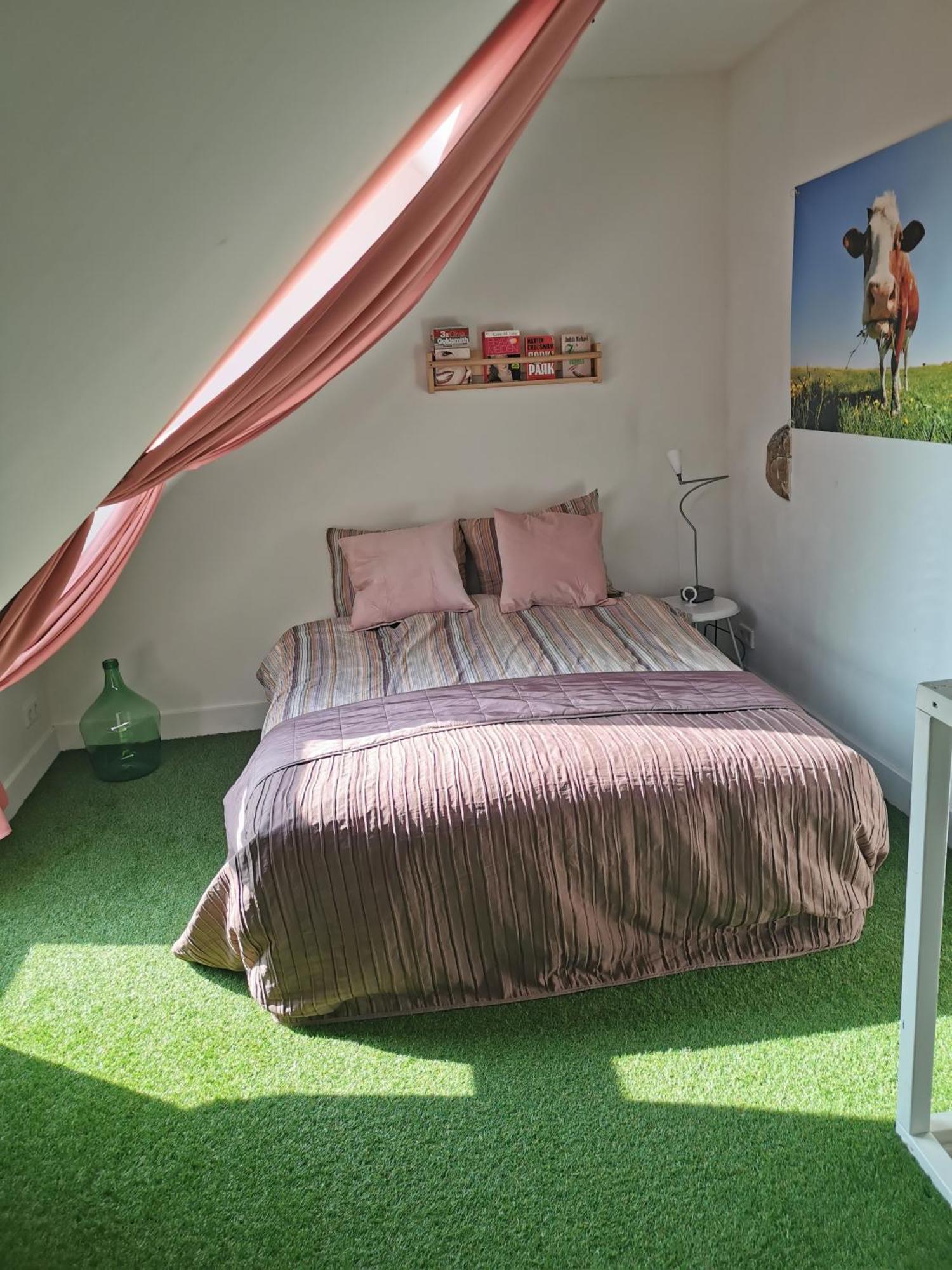 Erve Het Roolvink Boerderij Appartementen 40-50 M2 Енсхеде Екстериор снимка