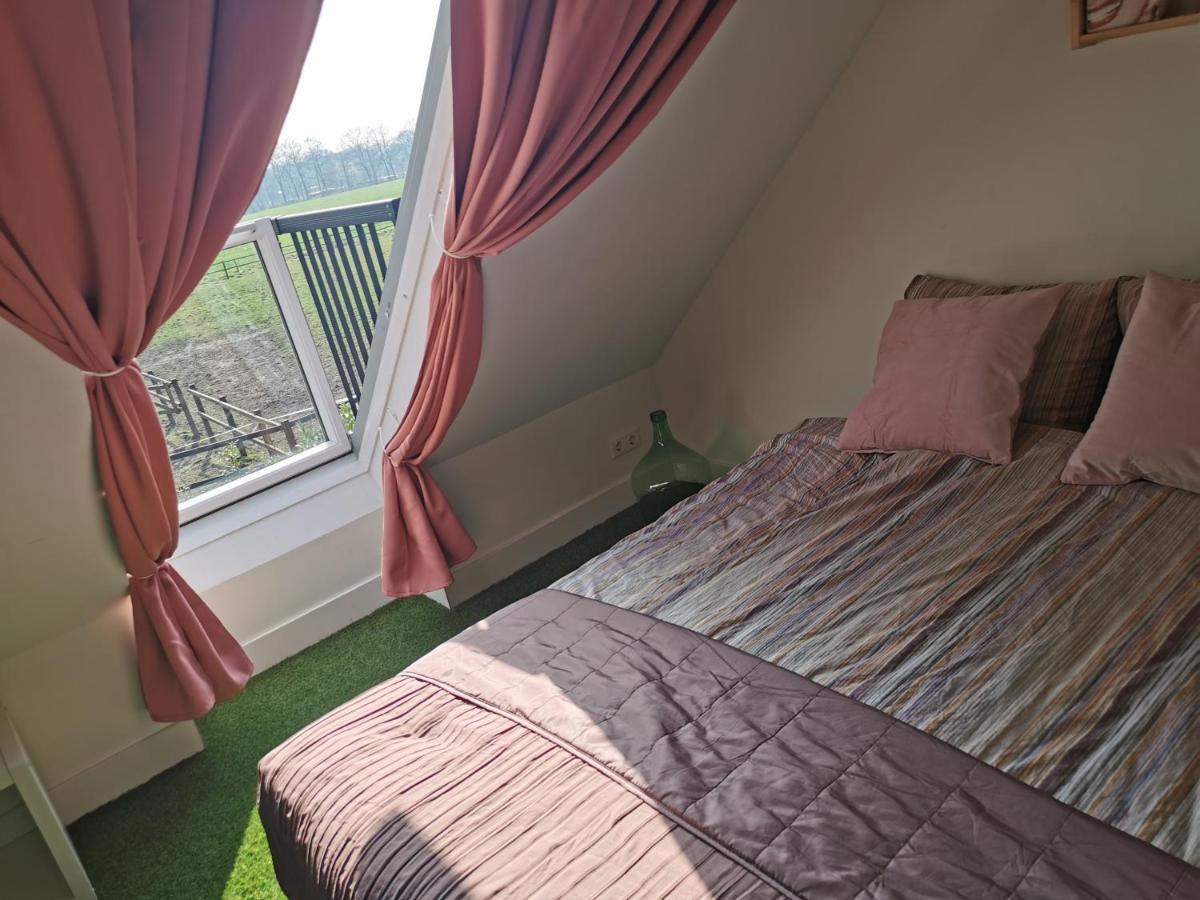 Erve Het Roolvink Boerderij Appartementen 40-50 M2 Енсхеде Екстериор снимка