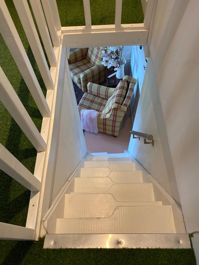 Erve Het Roolvink Boerderij Appartementen 40-50 M2 Енсхеде Екстериор снимка