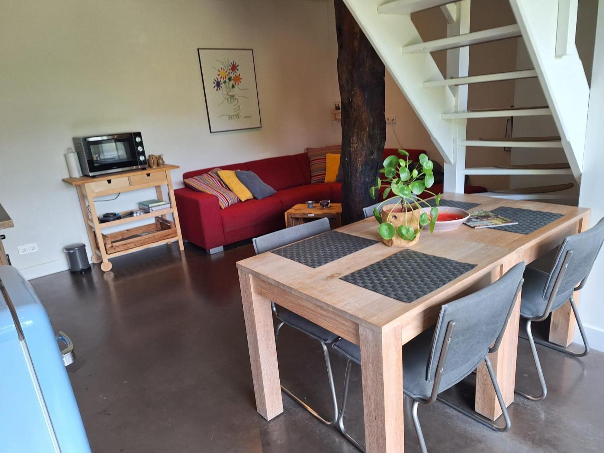 Erve Het Roolvink Boerderij Appartementen 40-50 M2 Енсхеде Екстериор снимка